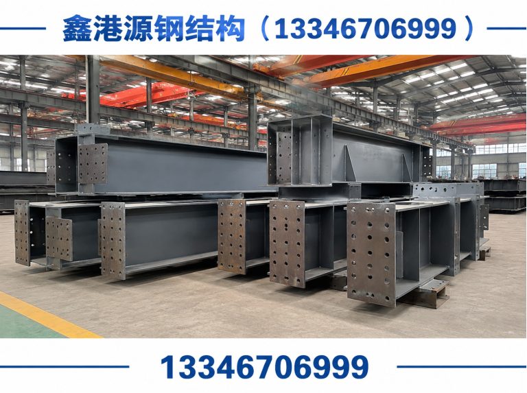 许昌网架工程展示图